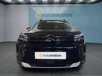 Second-hand Citroën C5 2023 Albastru Berlinǎ