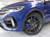 Gebraucht VW T-Roc Beats 300 PS (220 kW) 2023 Blau SUV
