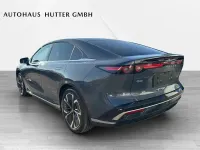Neu Mazda 6e Takumi-Line 189 kW (258 PS) 2026 Polymetal gray Limousine