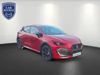 Gebraucht Renault Clio V Evolution 109 PS (80 kW) 2026 Rot Limousine