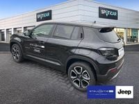 Gebraucht Jeep Avenger EV Summit 114 kW (156 PS) 2025 Schwarz SUV