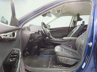 Gebraucht Kia EV6 Plus 167 kW (228 PS) 2021 Blau SUV
