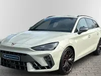 Gebraucht Cupra Leon VZ 333 PS (244 kW) 2025 Grau Limousine