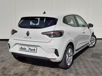 Neu Renault Clio V Evolution 91 PS (66 kW) 2025 Arktis weiß Limousine