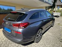 gebraucht Hyundai i30 i30Kombi 1.4 T-GDI DCT YES!+