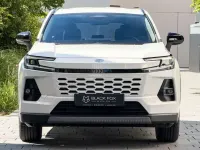 Neu Toyota RAV4 Hybrid 306 PS (225 kW) 2026 Super white (040) SUV