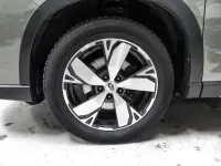 Usado Subaru Forester Platinum 150 CV (110 kW) 2020 Verde SUV