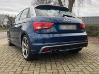 gebraucht Audi A1 Sportback 3x S-line, Panorama, Standheizung, mmi Plus