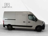 Gebraucht Renault Master 136 PS (100 kW) 2019 Weiß Van / Kleinbus