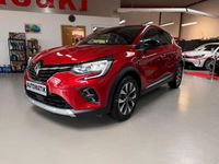 Gebraucht Renault Captur Edition One 160 PS (117 kW) 2021 Rot SUV