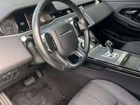 Gebraucht Land Rover Range Rover evoque SE Dynamic 150 PS (110 kW) 2019 Weiß SUV