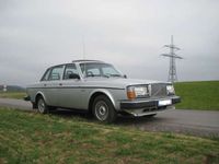 gebraucht Volvo 264 GLE aus Spanien rostfrei !!!