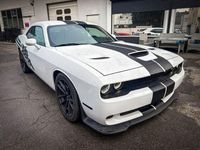Gebraucht Dodge Challenger 492 PS (361 kW) 2023 White knuckle Coupé