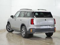 Gebraucht Mini Countryman Classic 156 PS (114 kW) 2024 Silber SUV