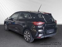 Gebraucht Mitsubishi Colt Basis 67 PS (49 kW) 2025 Schwarz Kleinwagen
