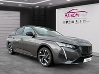Gebraucht Peugeot 308 SW Allure 131 PS (96 kW) 2023 Grau Kombi