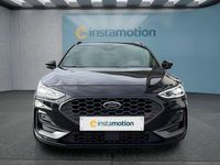Gebraucht Ford Focus ST 280 PS (205 kW) 2023 Schwarz Kombi