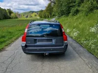 Używany Volvo V70 260 KM (191 kW) 2005 Szary Kombi