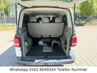 Używany VW Caravelle 140 KM (102 kW) 2015 Biały Van