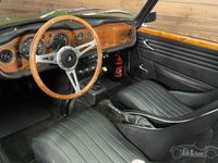 Gebraucht Triumph TR 250 110 PS (80 kW) 1967 Grün Cabrio