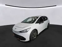 Gebraucht Cupra Born 150 kW (204 PS) 2024 Weiß Kleinwagen