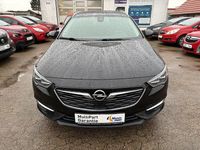 Gebraucht Opel Insignia Business Innovation 209 PS (153 kW) 2019 Schwarz Kombi