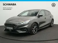 Używany Ford Focus ST 280 KM (205 kW) 2020 Szary Sedan/Limuzyna