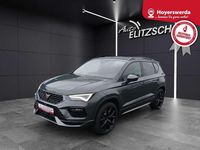 Neu Cupra Ateca VZ 300 PS (220 kW) 2026 Grün SUV