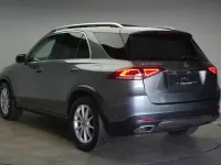 Gebraucht Mercedes GLE350 Exclusive 306 PS (225 kW) 2021 Grau SUV