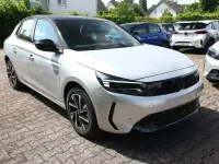 Neu Opel Corsa 101 PS (74 kW) 2025 Kristall silber metallic / dach: Kleinwagen
