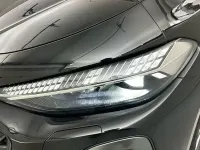 Second-hand Audi A5 S-line plus 204 CP (150 kW) 2026 Negru Break