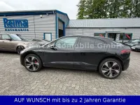 Gebraucht Jaguar I-Pace First Edition 294 kW (400 PS) 2018 Santorini black SUV