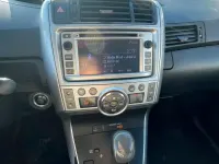 Gebraucht Toyota Verso 160 PS (117 kW) 2013 Grau Van / Kleinbus