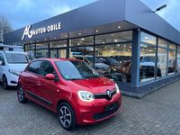 Gebraucht Renault Twingo LIMITED 73 PS (53 kW) 2020 Rot Kleinwagen