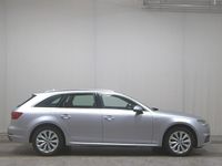 Gebraucht Audi A4 S-Line 190 PS (139 kW) 2016 Silber Kombi