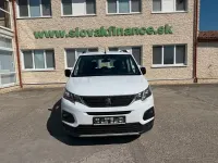 Gebraucht Peugeot Rifter 102 PS (75 kW) 2023 Van / Kleinbus