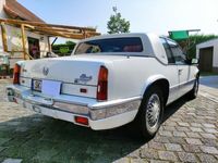gebraucht Cadillac Eldorado Biarritz 1991 4,9L 203 PS LPG Gasanlage