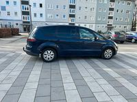 Gebraucht Ford S-MAX S 140 PS (102 kW) 2010 Van / Kleinbus