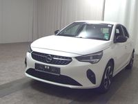 Gebraucht Opel Corsa-e Elegance 100 kW (136 PS) 2022 Weiss Kleinwagen