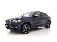 Gebraucht BMW X6 M50 M Sport 381 PS (280 kW) 2018 Schwarz SUV