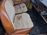 Gebraucht Trabant 601 26 PS (19 kW) 1981