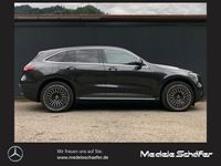 gebraucht Mercedes EQC400 4MATIC