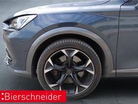 Gebraucht Cupra Formentor VZ 310 PS (228 kW) 2024 Grau SUV