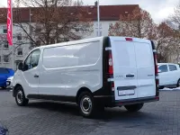 Brugt Renault Trafic 120 HK (88 kW) 2021 Hvid