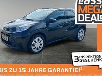 Gebraucht Toyota Aygo X Play 72 PS (52 kW) 2023 Schwarz SUV