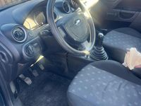 Gebraucht Ford Fiesta 65 PS (47 kW) 2004 Kleinwagen