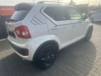 Gebraucht Suzuki Ignis Comfort+ 90 PS (66 kW) 2017 Weiß SUV