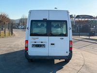Second-hand Ford Transit 86 CP (63 kW) 2009 Alb Break
