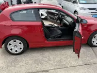 Gebraucht BMW 116 122 PS (89 kW) 2008 Kleinwagen