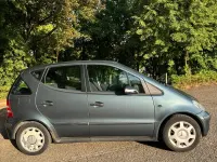 Gebraucht Mercedes A140 Classic 82 PS (60 kW) 2004 Andere farben Kleinwagen